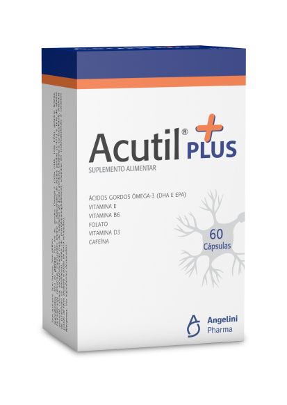 Acutil Plus 60